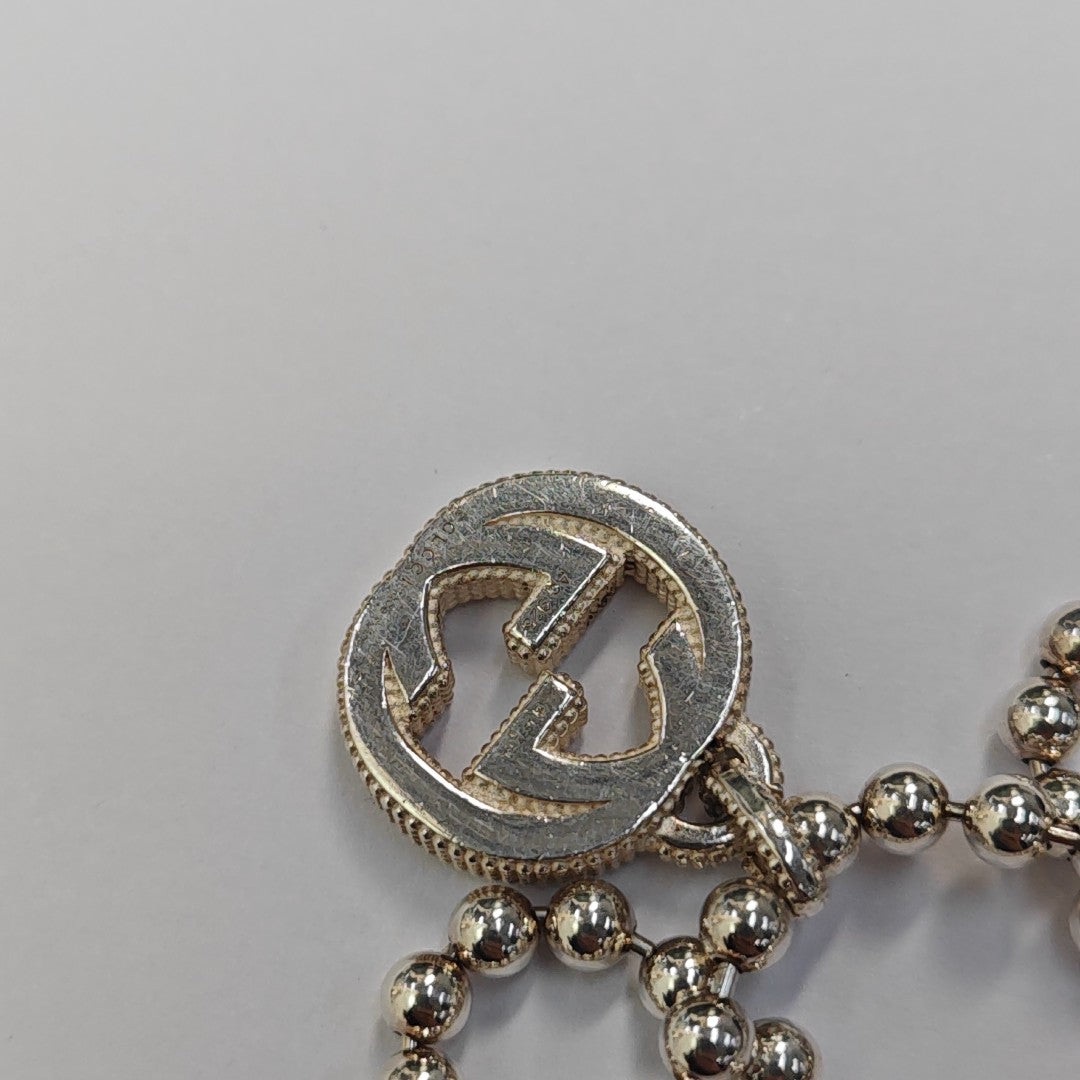 925 Sterling Silver Bracelet
