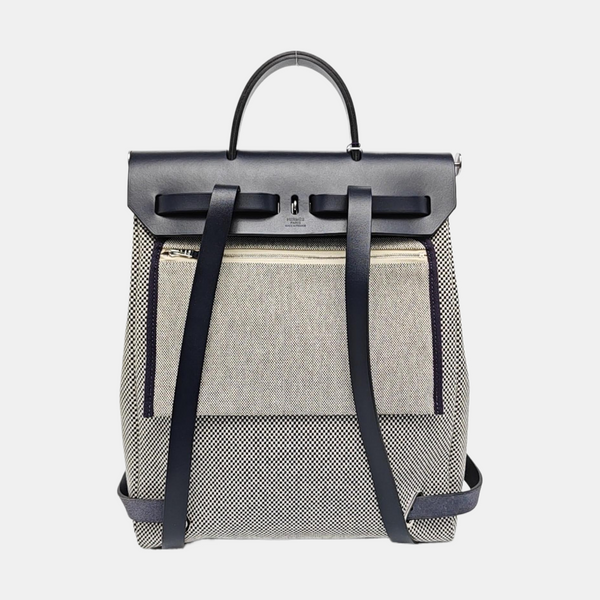 Herbag 31 Canvas White