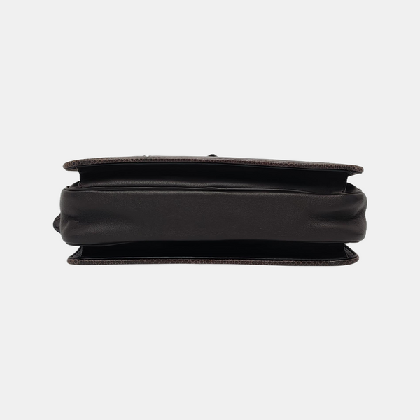Calfskin Brown