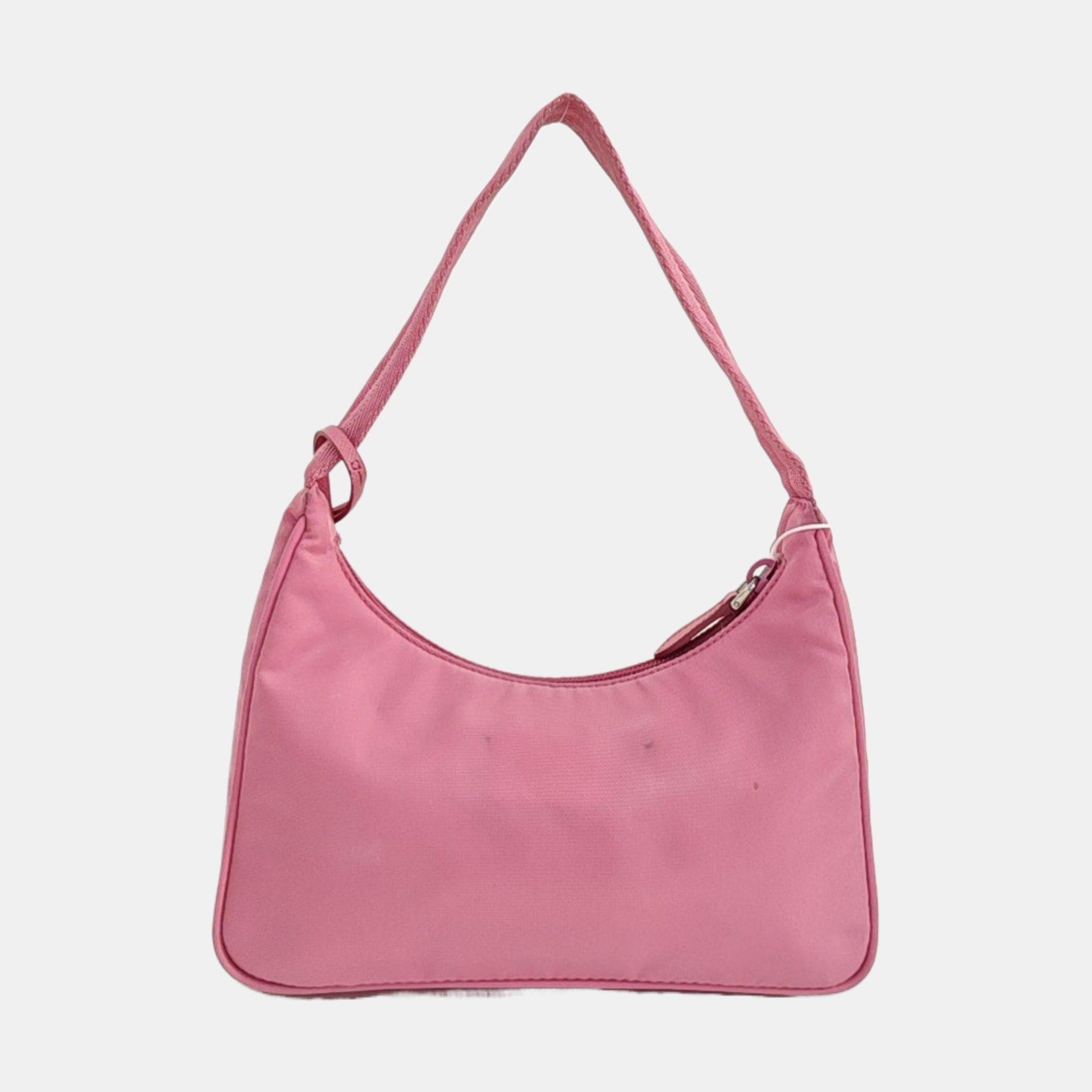 Re-Edition2000 Mini Nylon Red