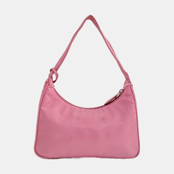 Re-Edition2000 Mini Nylon Red