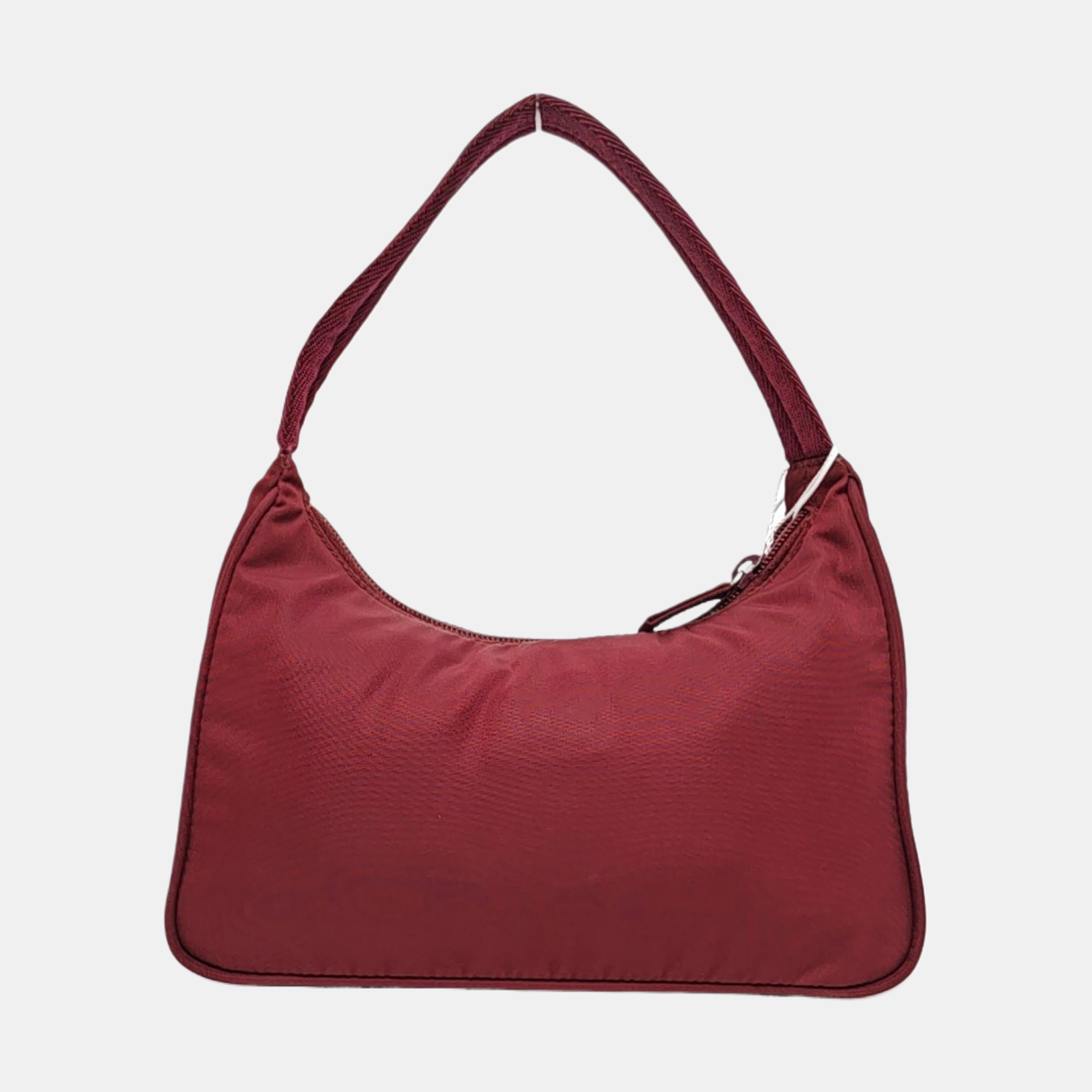Re-Edition2000 Mini Nylon Red