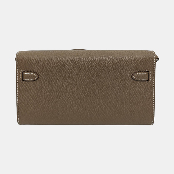 Kelly Togo 20 Epsom Gray
