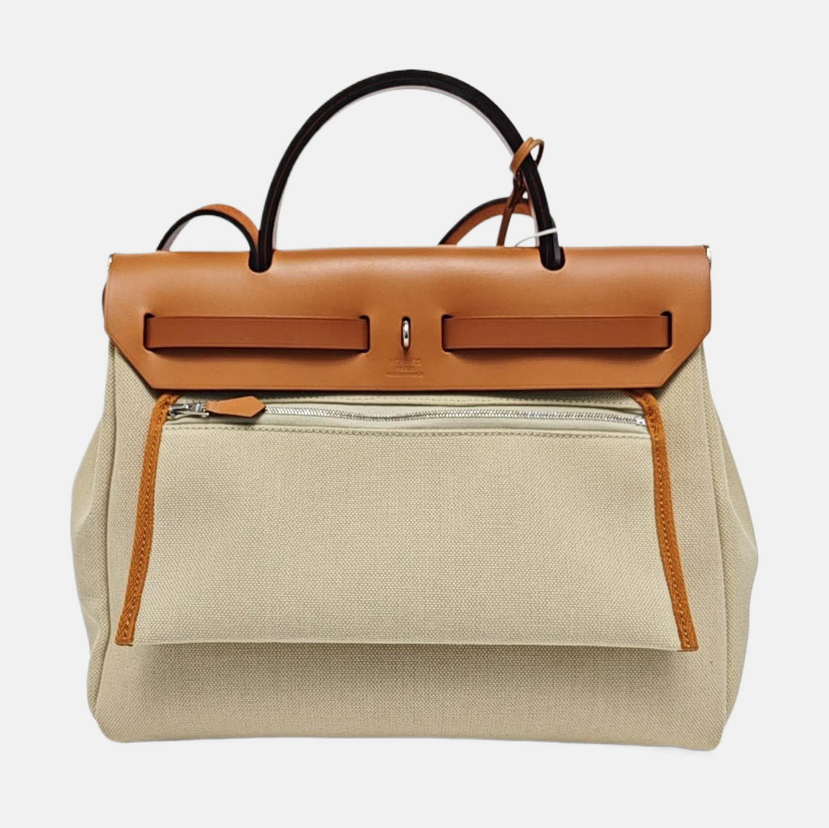 Herbag 31 Canvas White