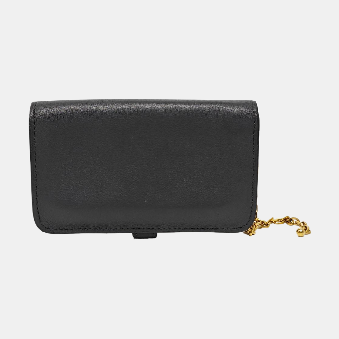 Dogon Swift Gray Card Holder