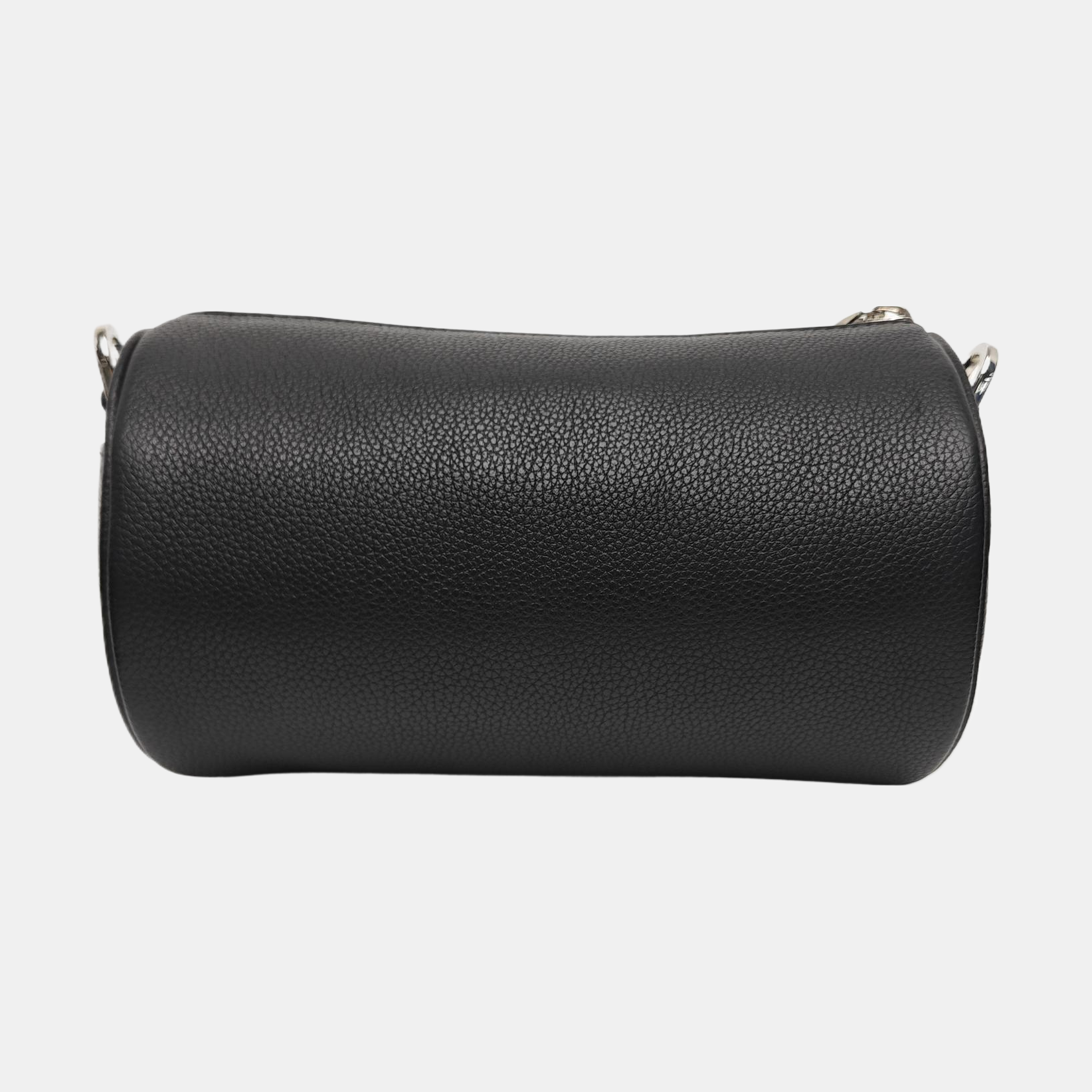 Roller Calfskin Black