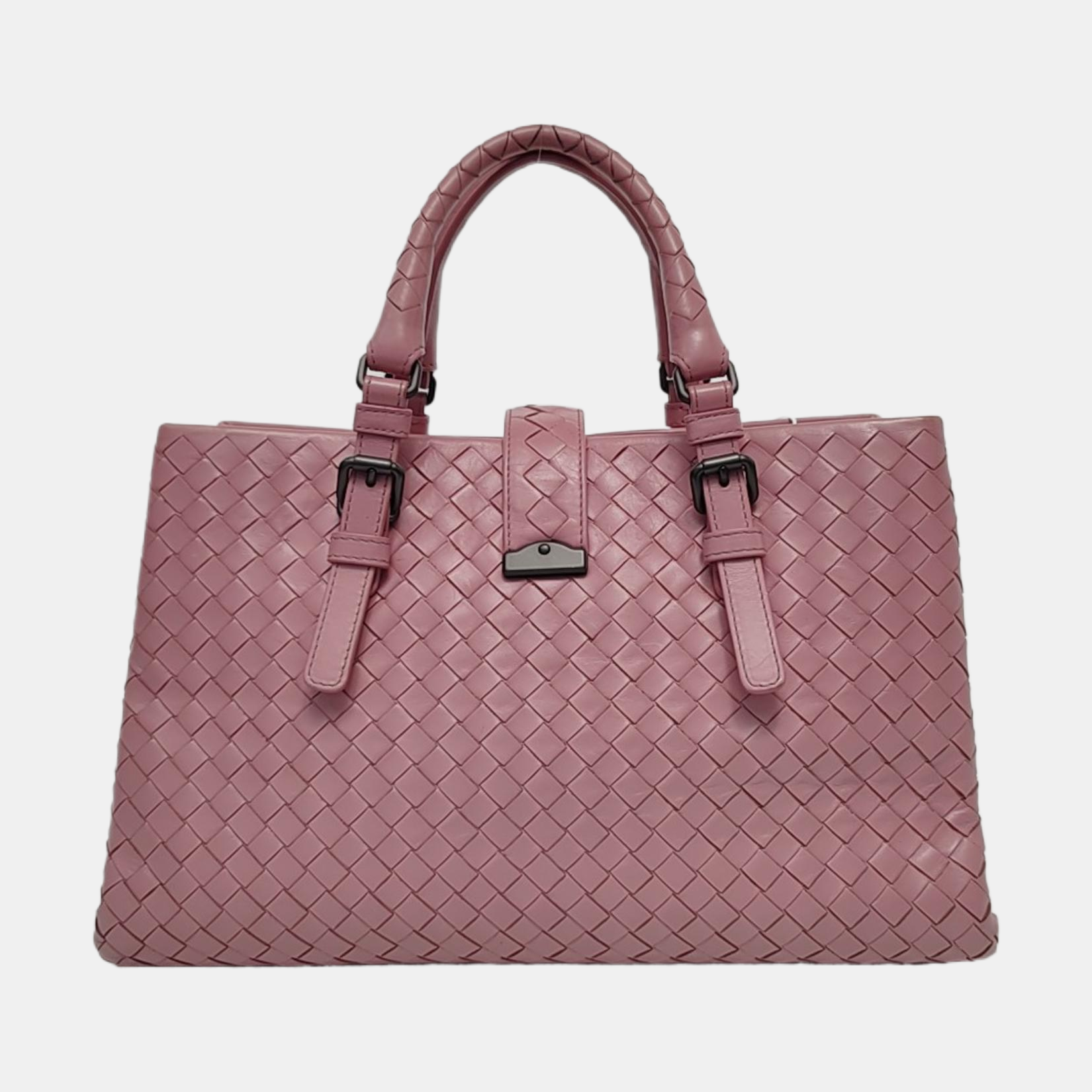 Roma Calfskin Pink