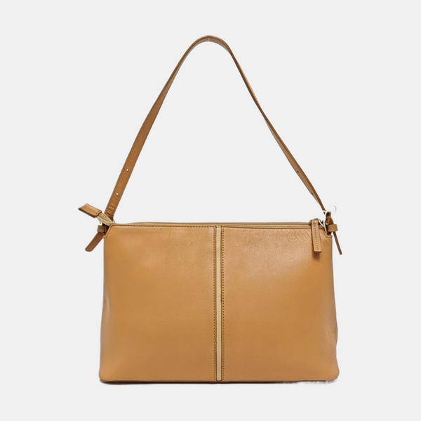 Calfskin Yellow