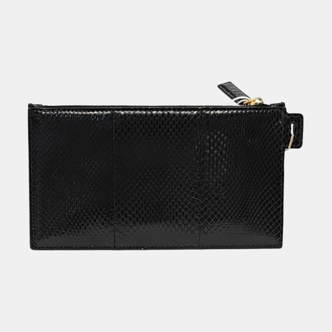Calfskin Black