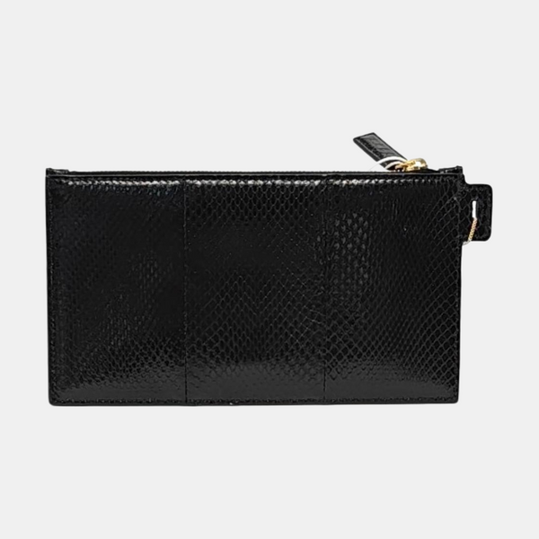 Calfskin Black