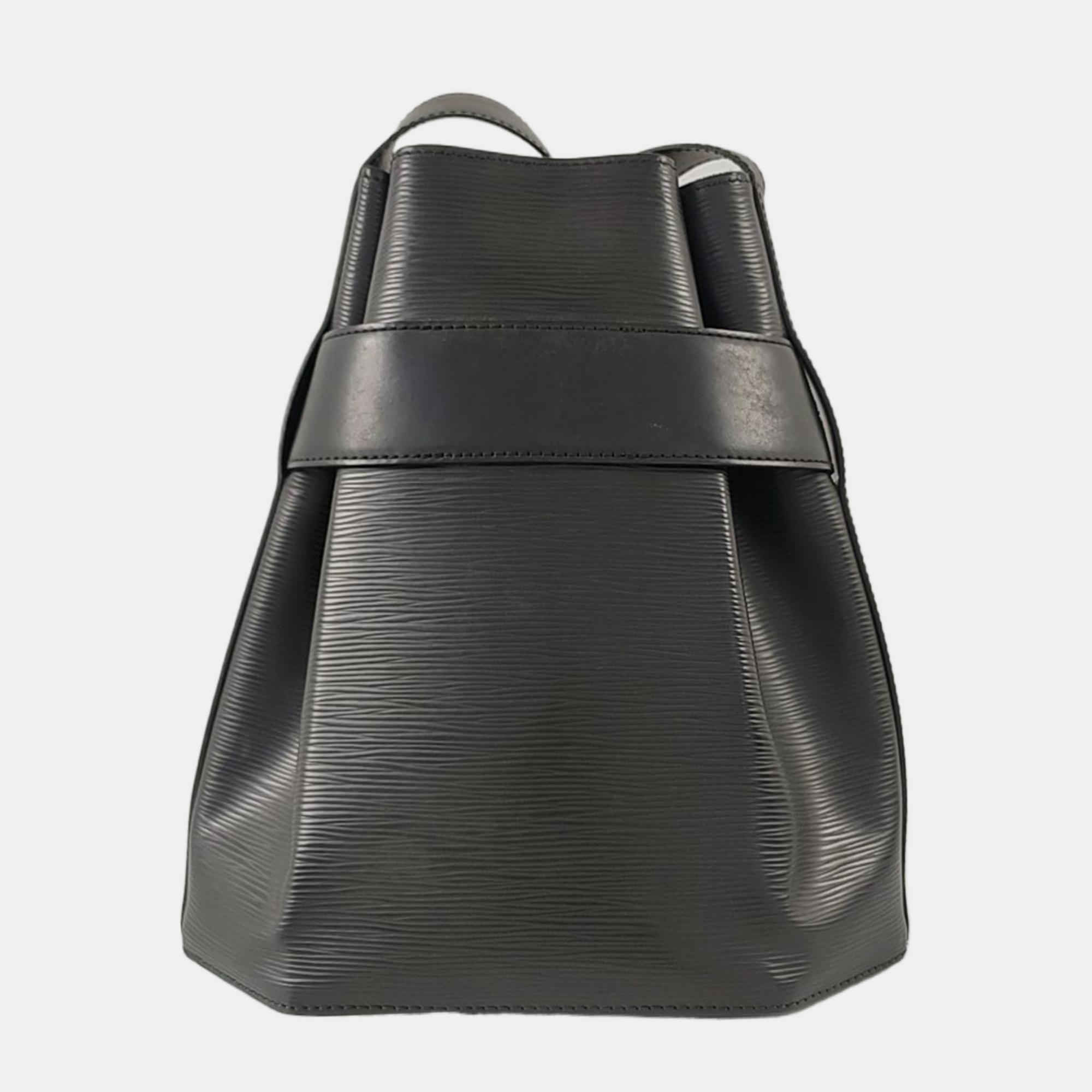 D'EPAULE Epi Black