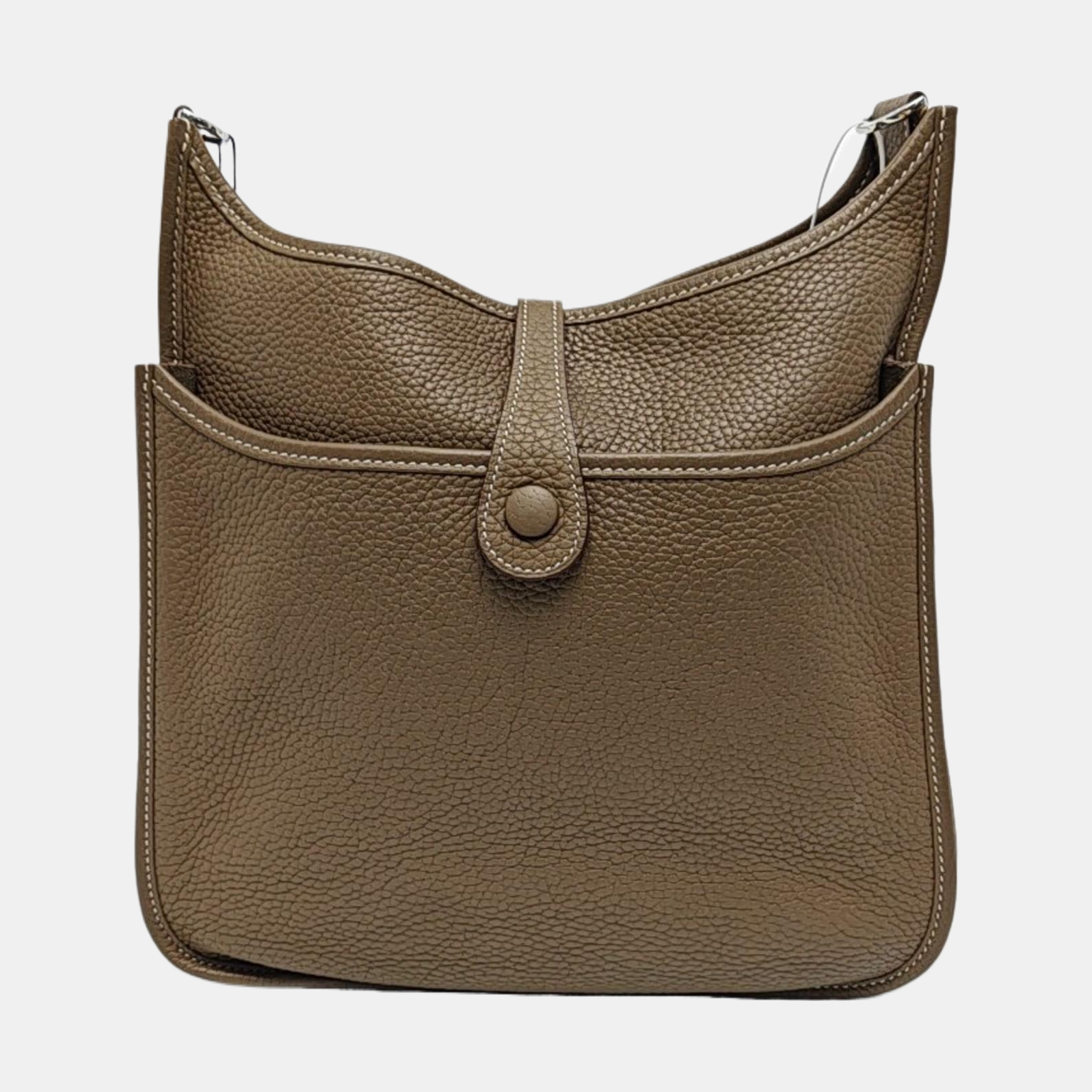 Evelyne 29 Clemence Gray
