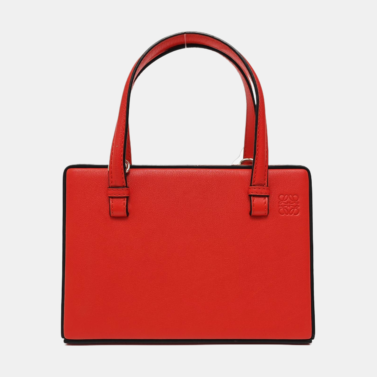 Postal Calfskin Pink