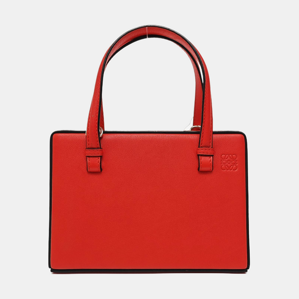 Postal Calfskin Pink