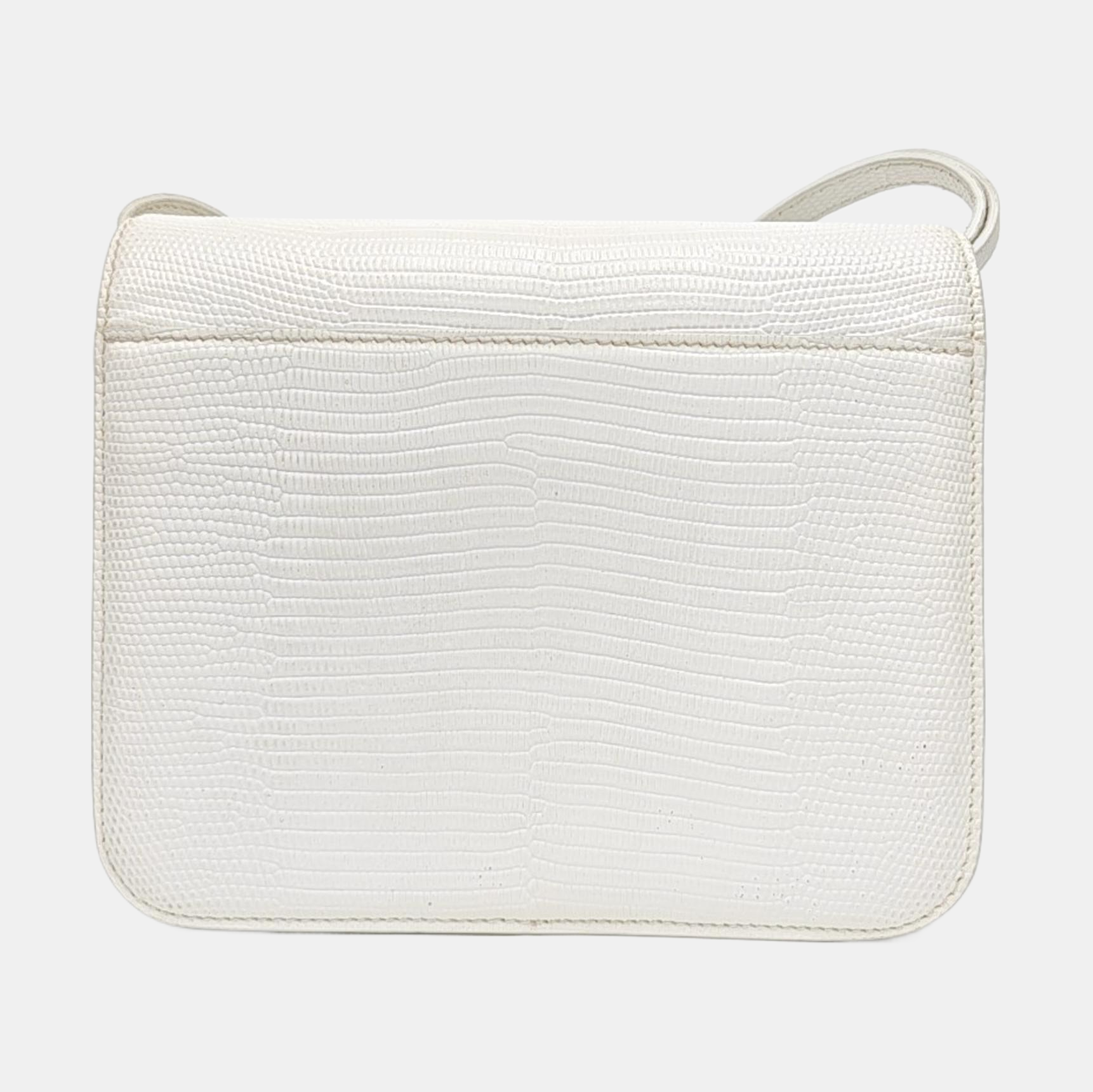 B. Calfskin White
