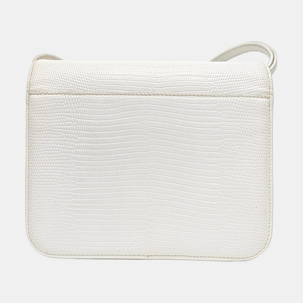 B. Calfskin White