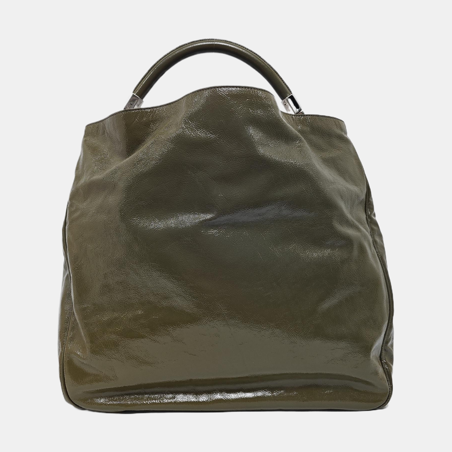 ROADY Calfskin Green