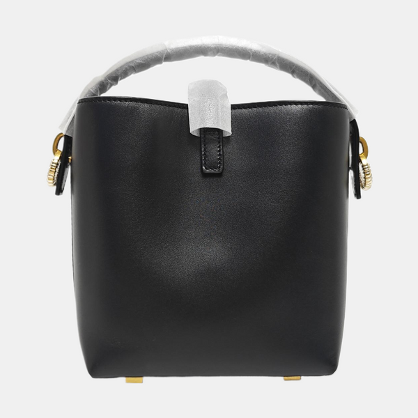 LE 37 Mini Calfskin Black