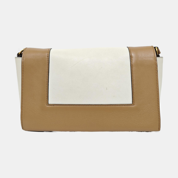 FRAME Medium Calfskin Multicolor