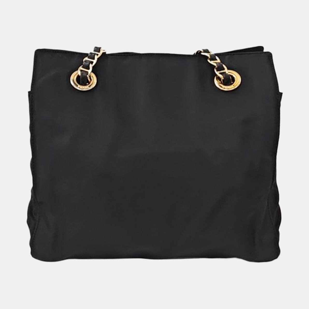 Nylon Black