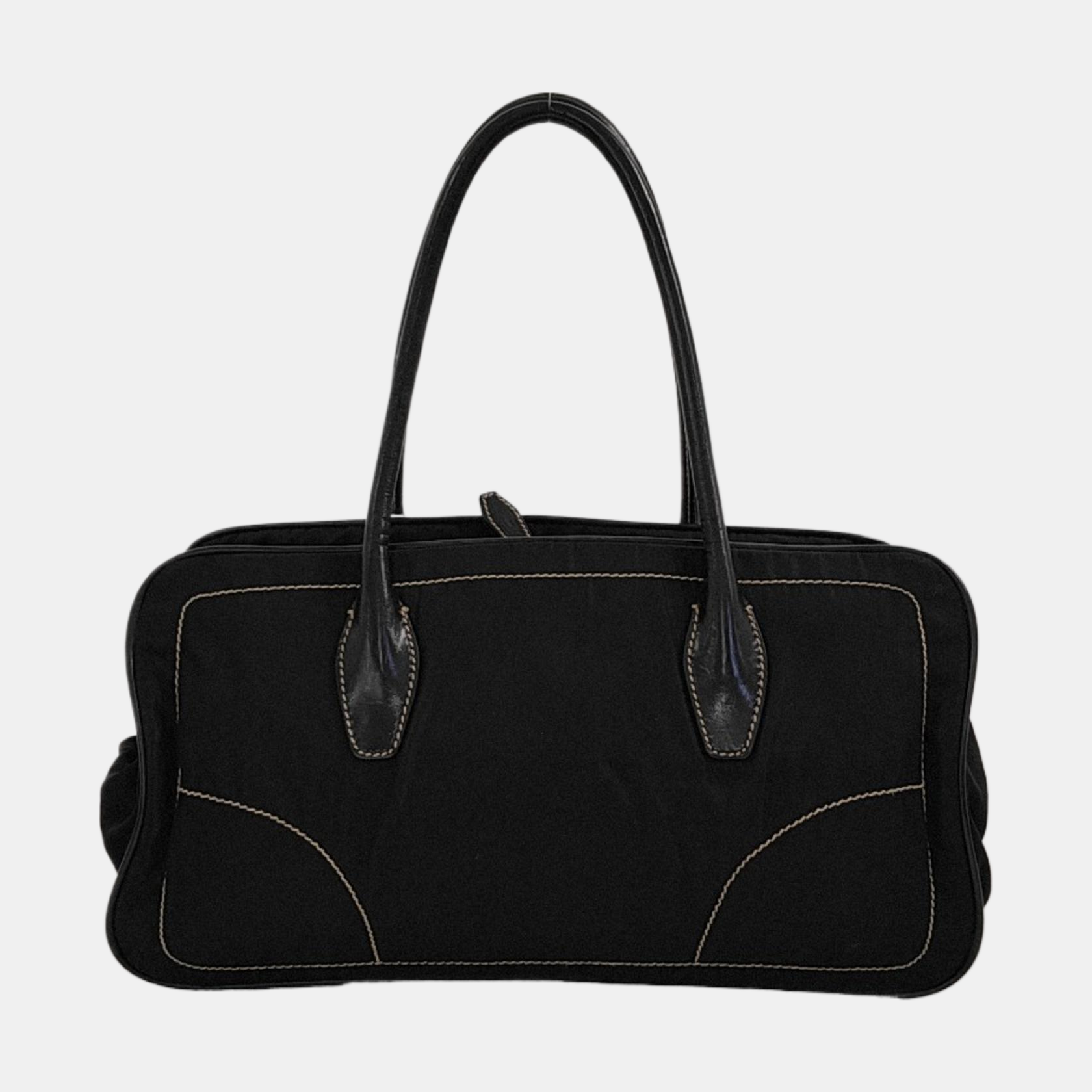 Nylon Black