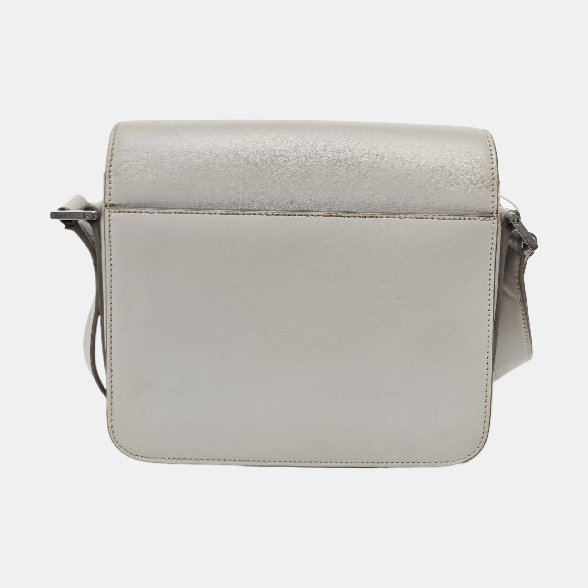 LE 61 Calfskin Gray