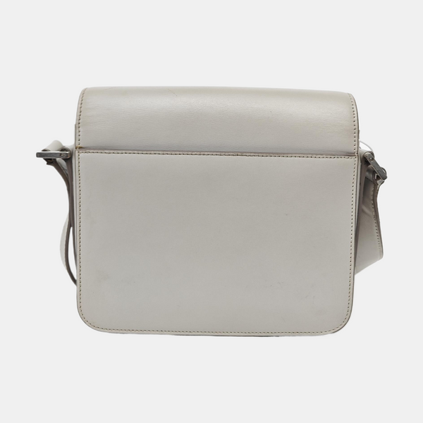 LE 61 Calfskin Gray