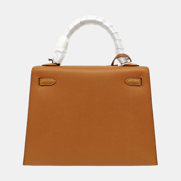 Kelly 25 Epsom Brown