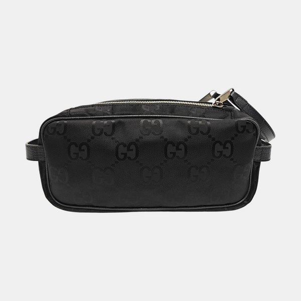 Gucci Off The Grid Monogram Canvas Black