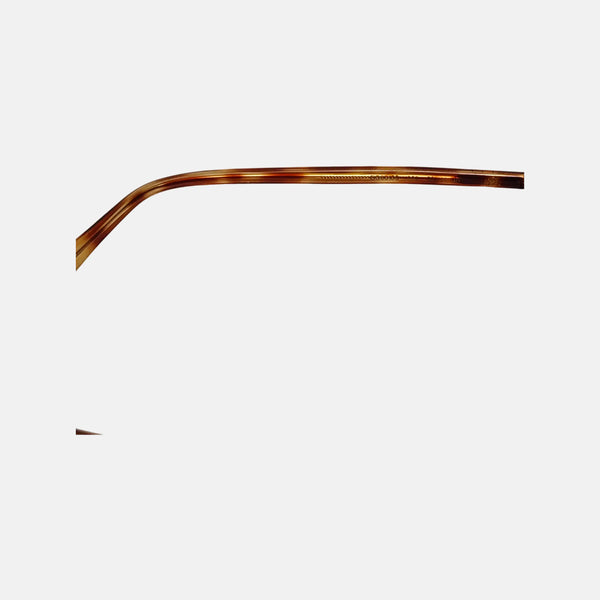 Synthetic Sunglasses Brown