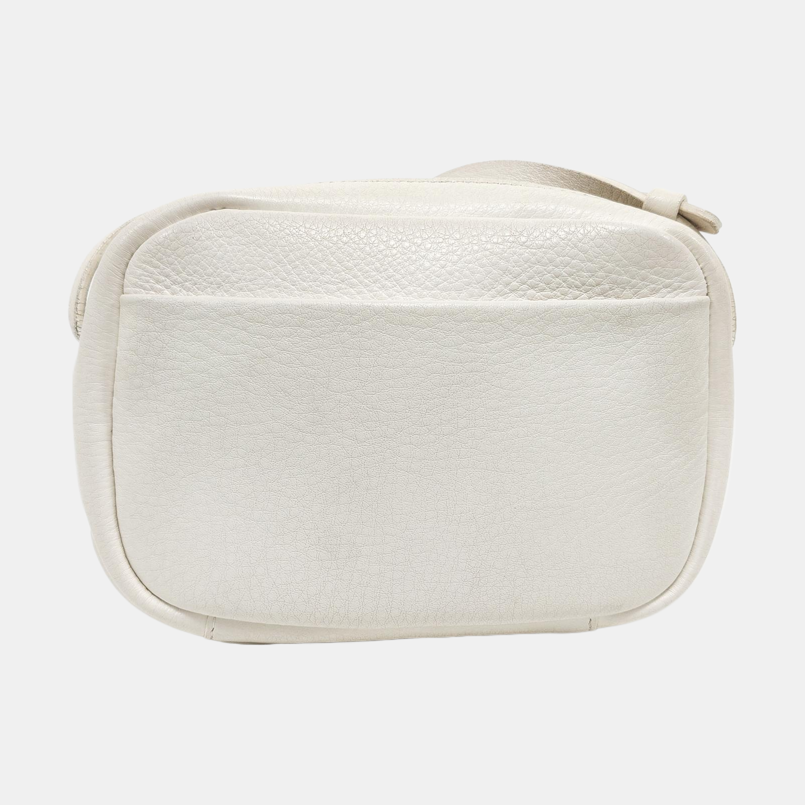 Everyday Calfskin White
