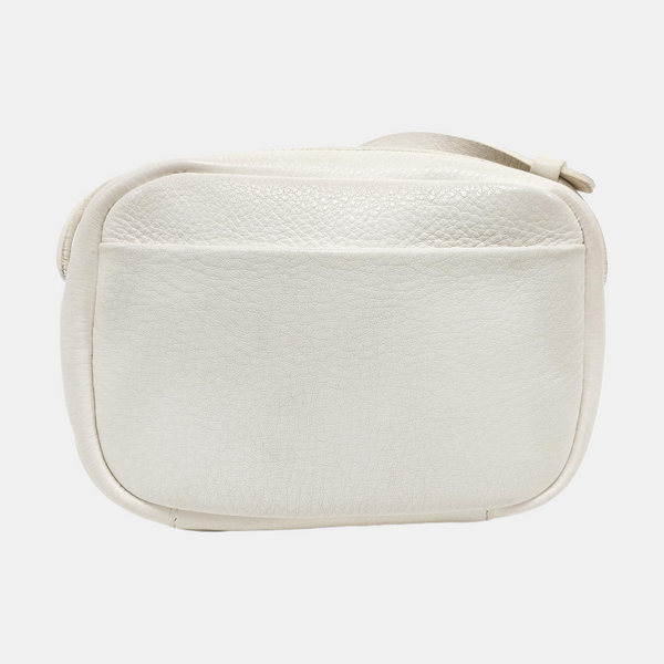 Everyday Calfskin White