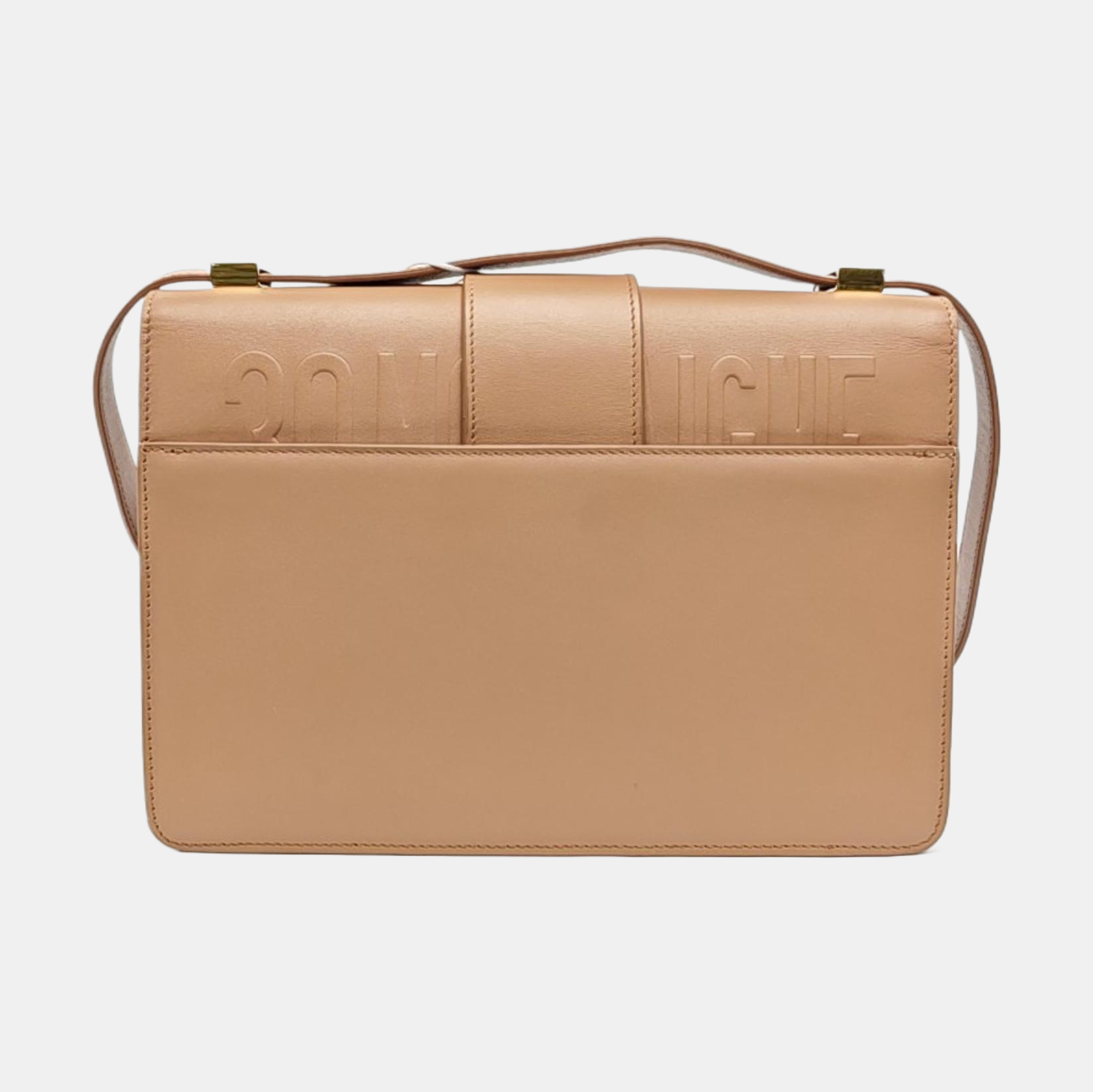 30 Montaigne Calfskin Pink