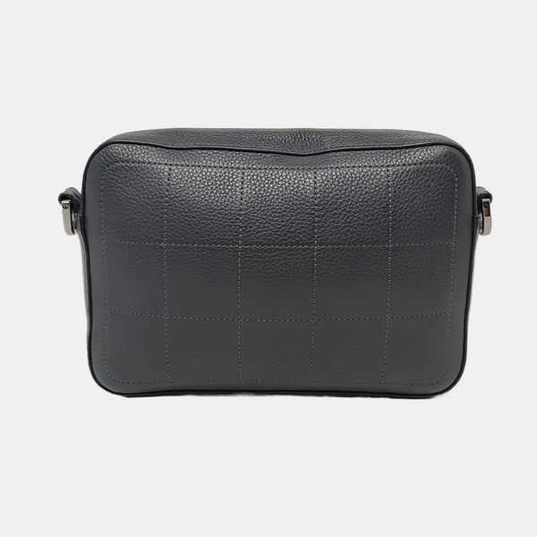 Safari Calfskin Gray