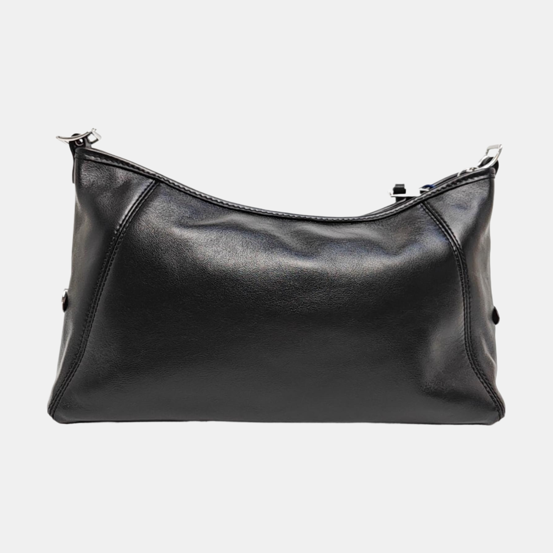 CARRYALL MM Lambskin Black