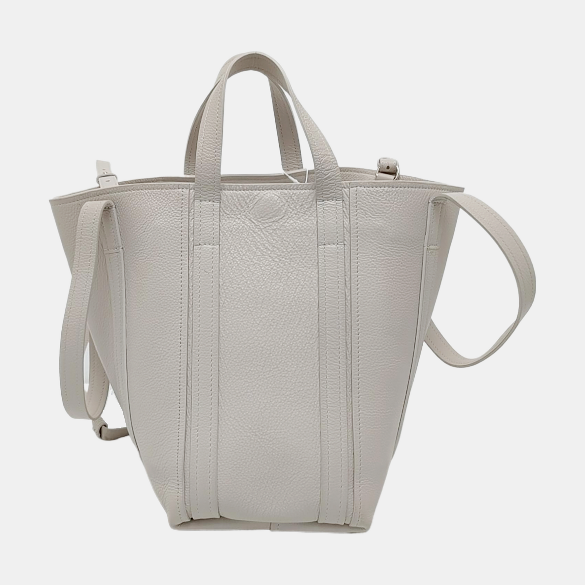 Calfskin White