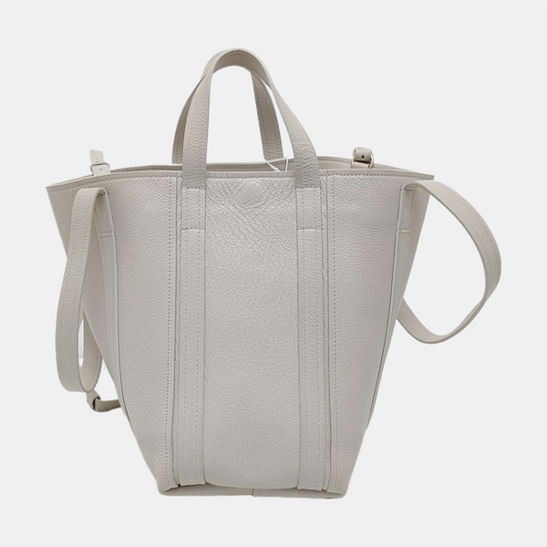 Calfskin White