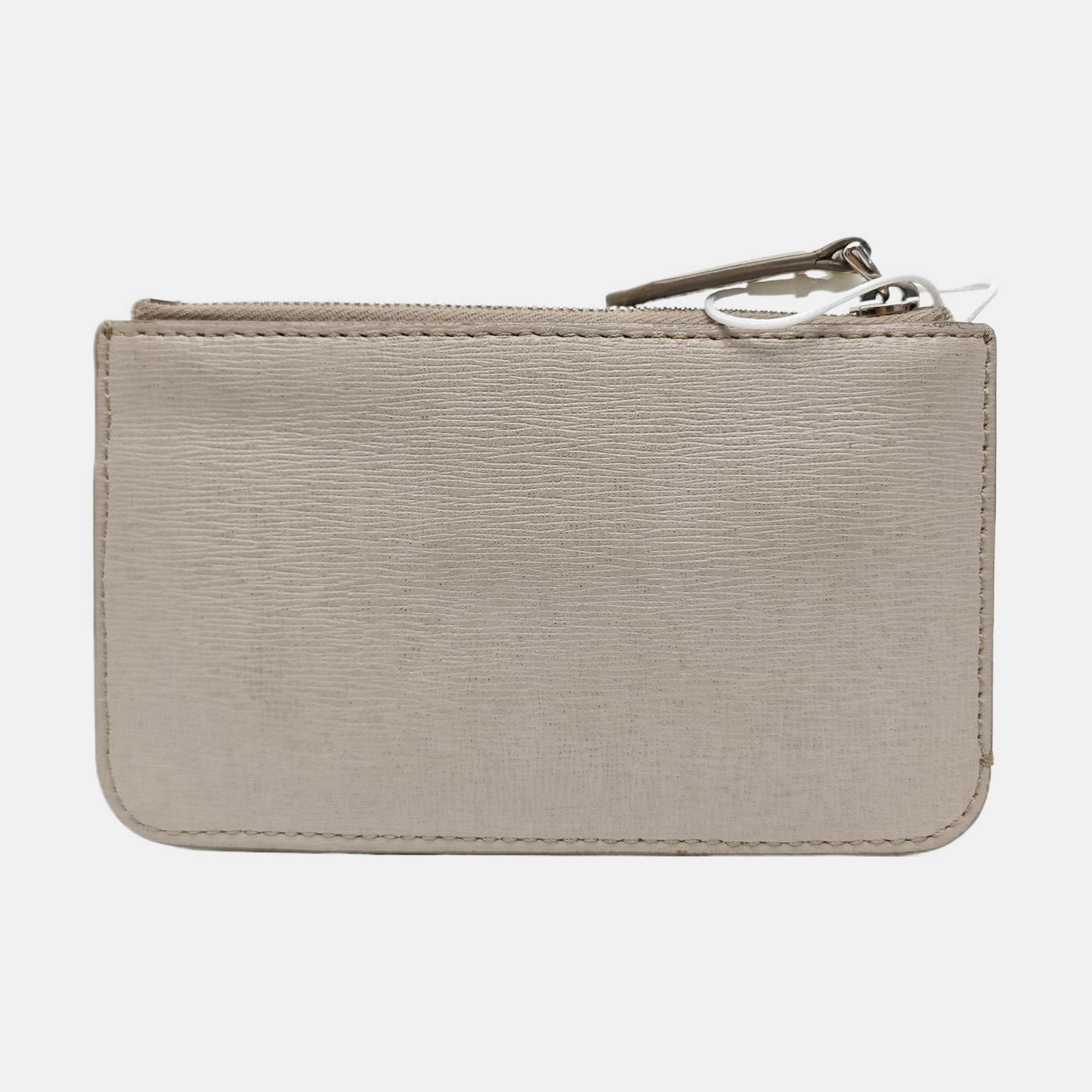Calfskin Wallet Multicolor