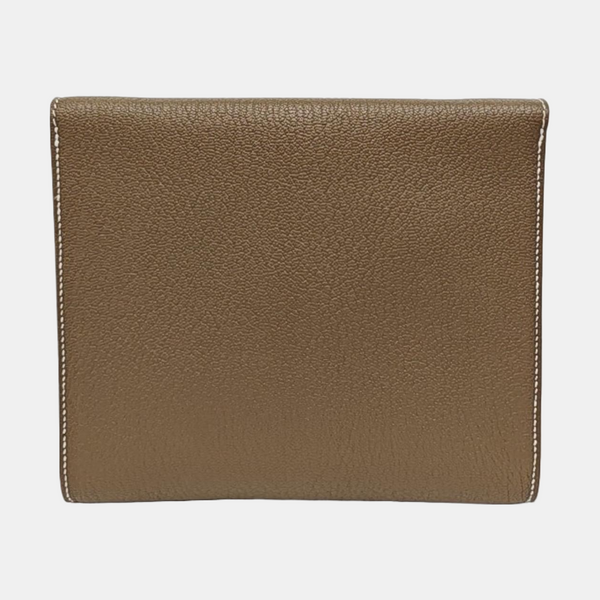 Clic Chèvre Mysore Gray