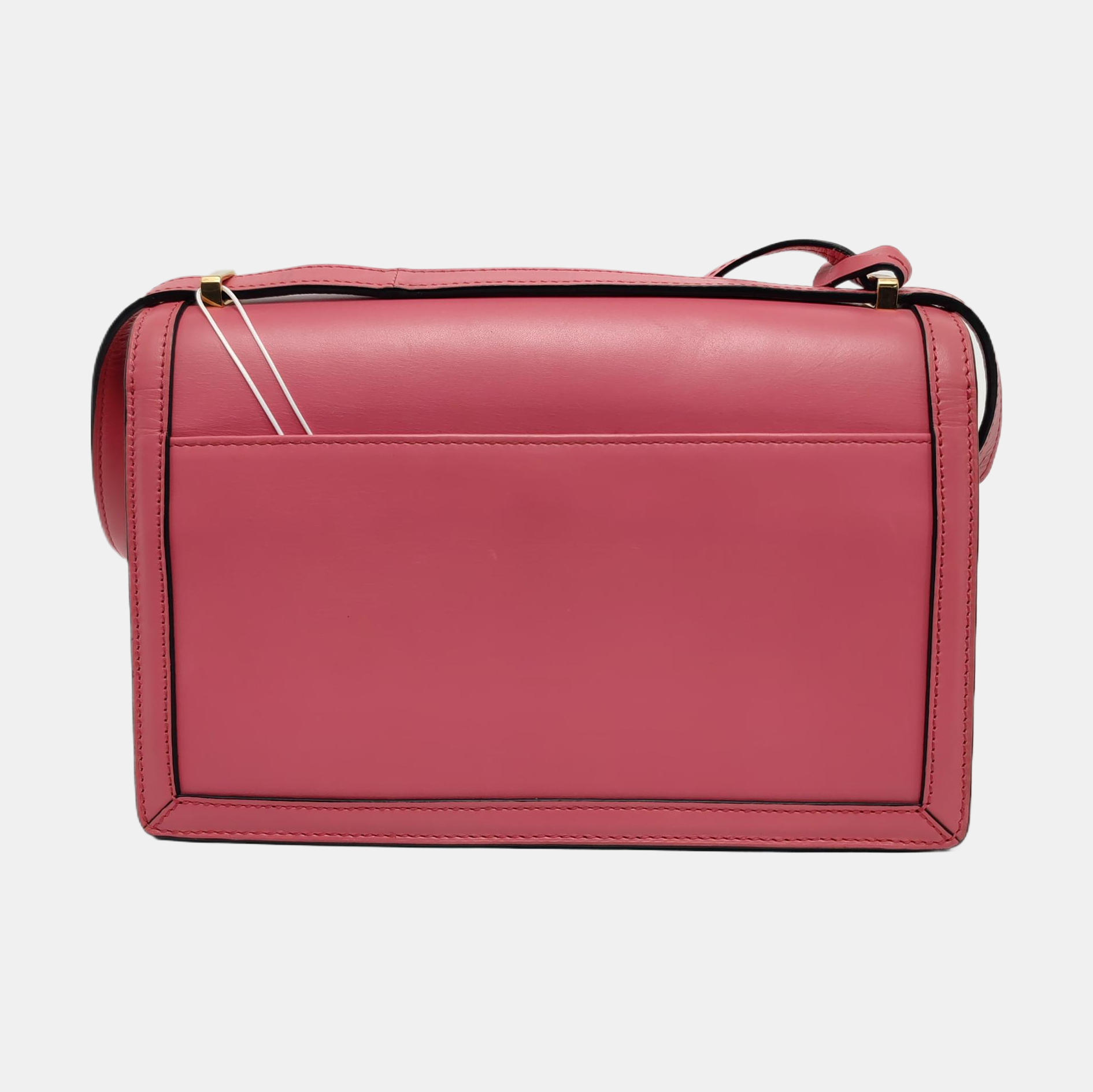 Authenticated pre-owned  Barcelona Calfskin Pink - Shoulder Bag at Looply