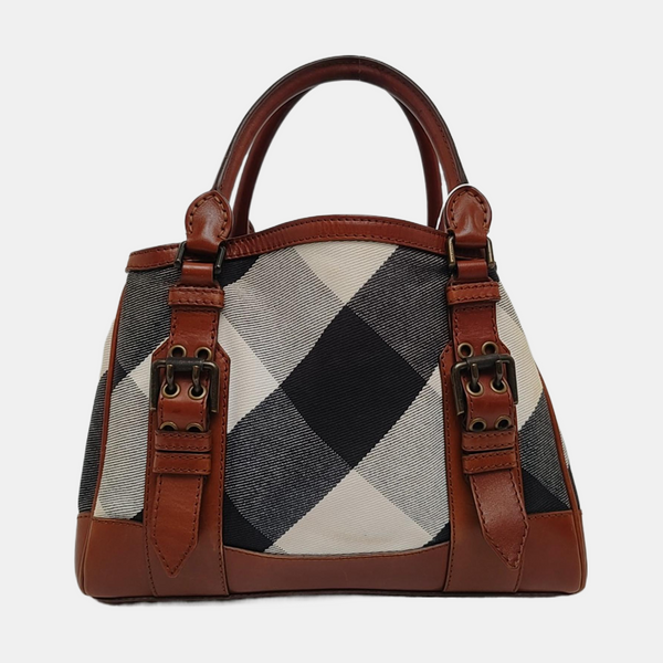 Marston Small Canvas Multicolor