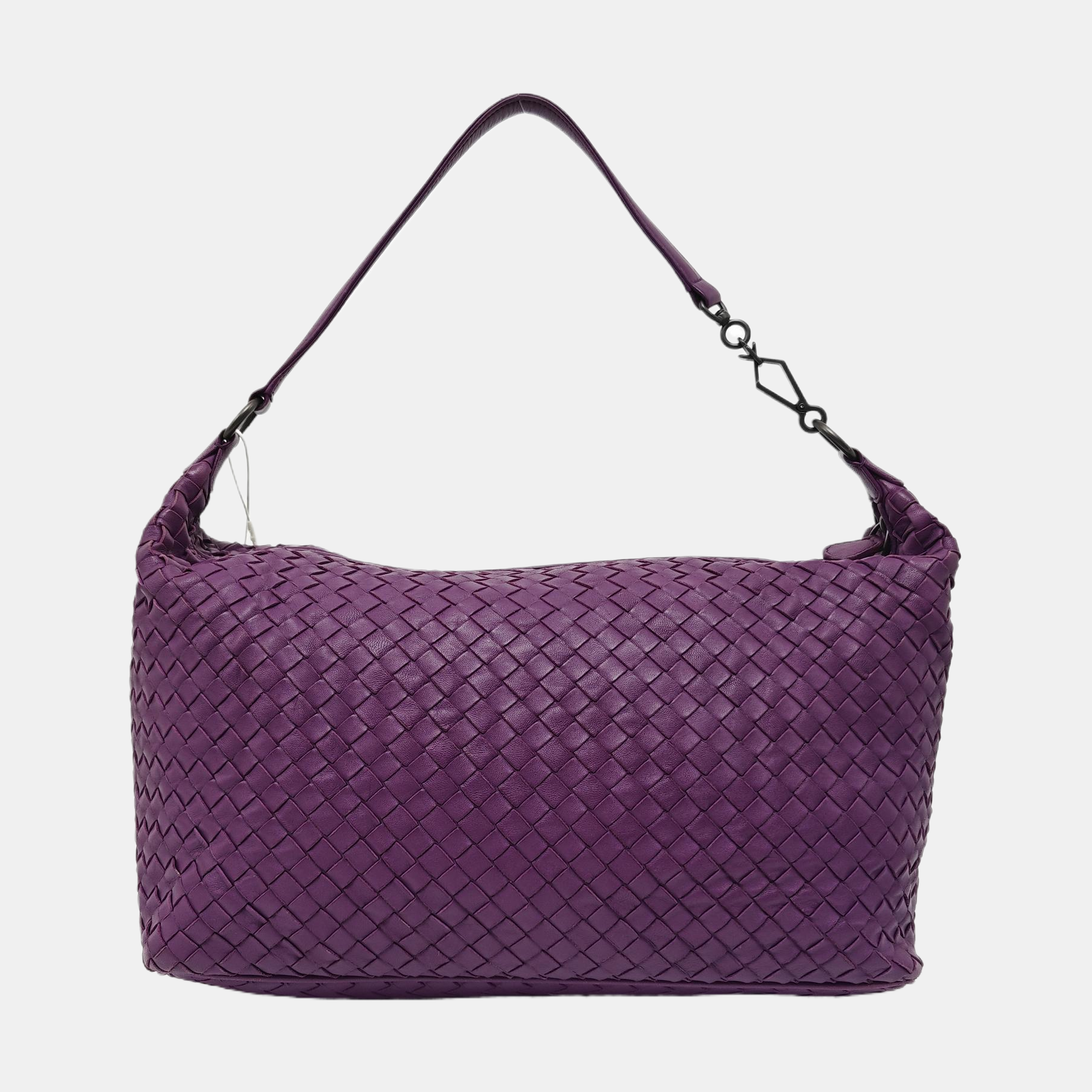 Ciambrino Lambskin Purple