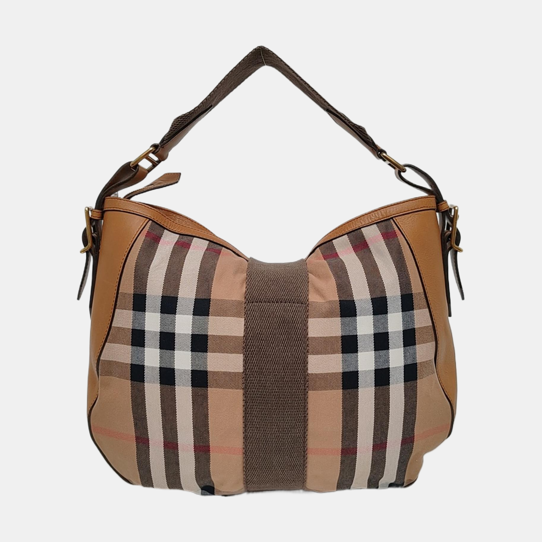 Canvas Brown