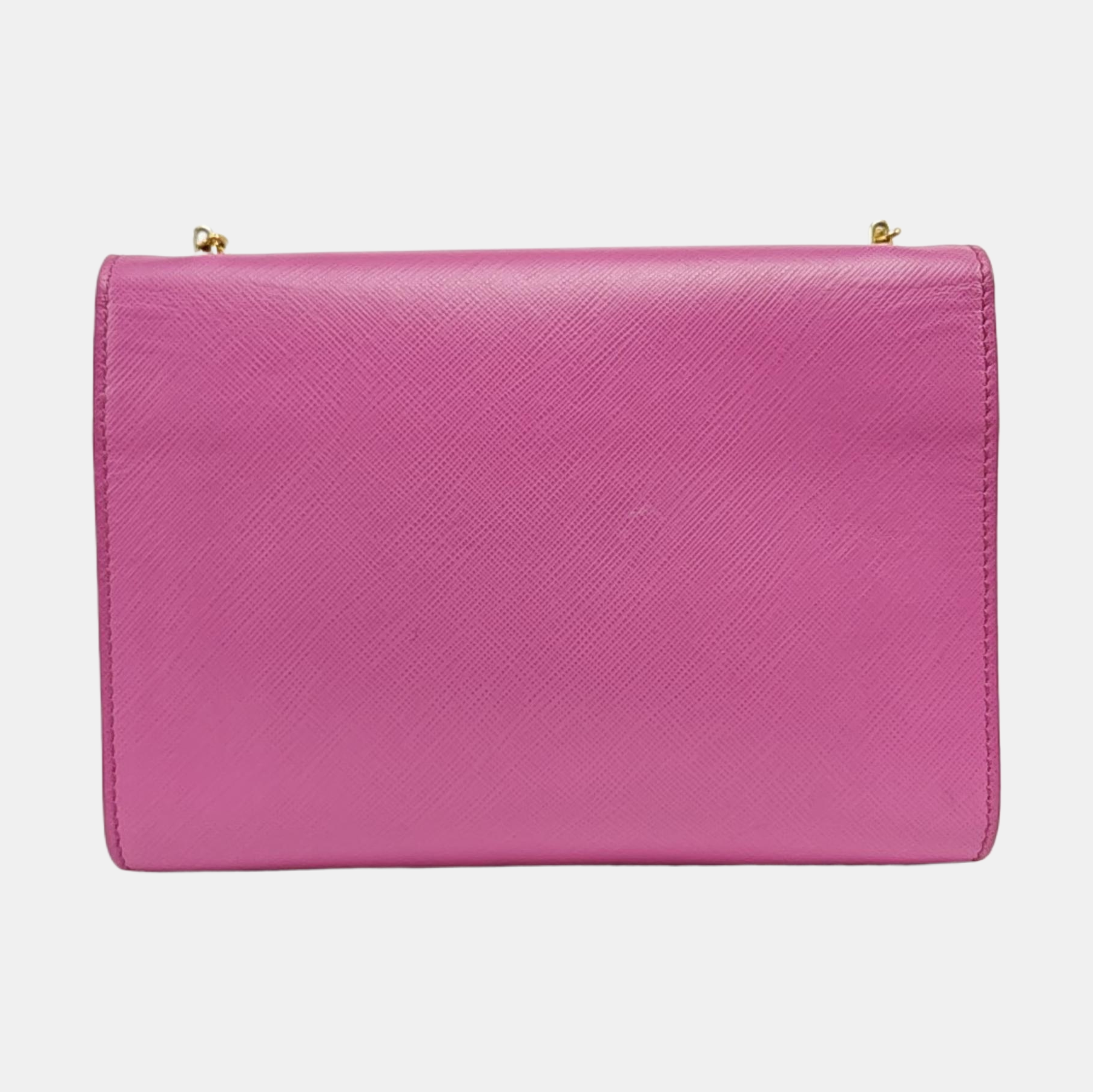 Ginny Calfskin Red