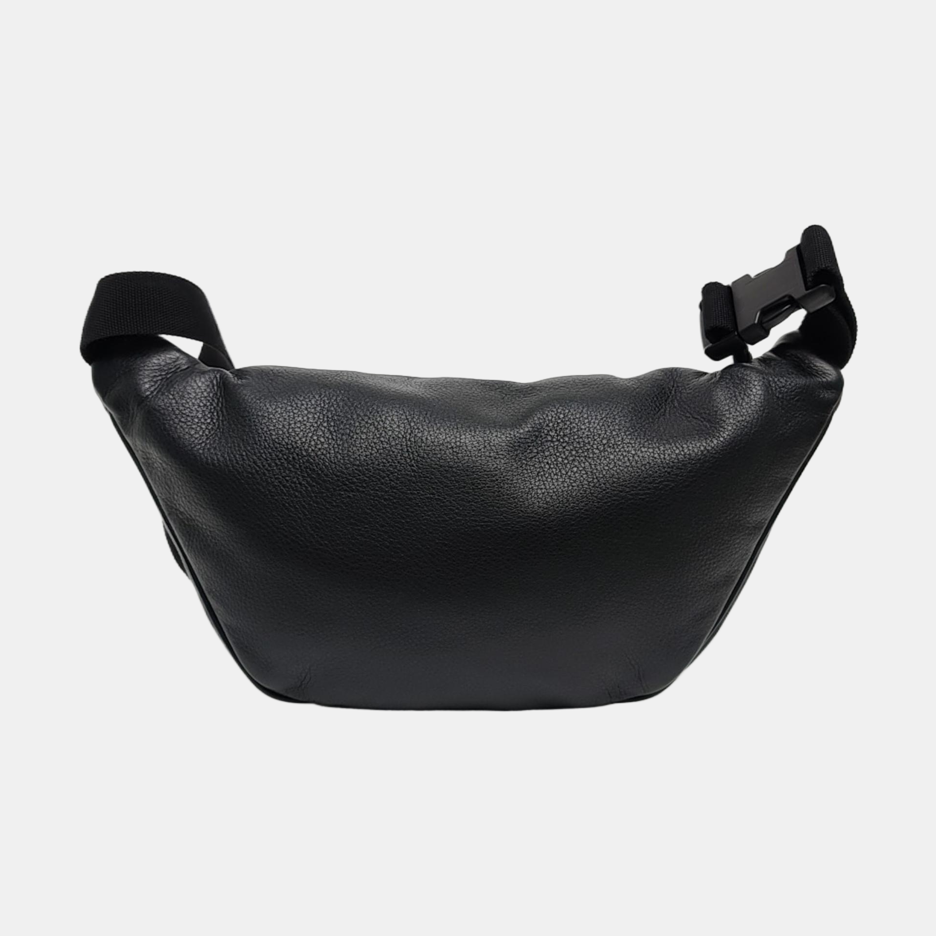 Calfskin Black