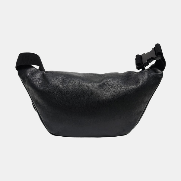 Calfskin Black
