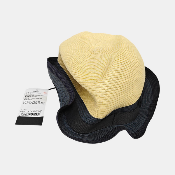 Other Hat Yellow