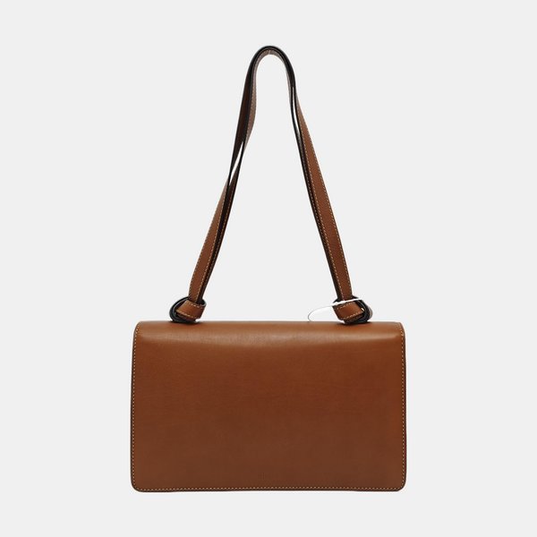 Animalier Calfskin Brown