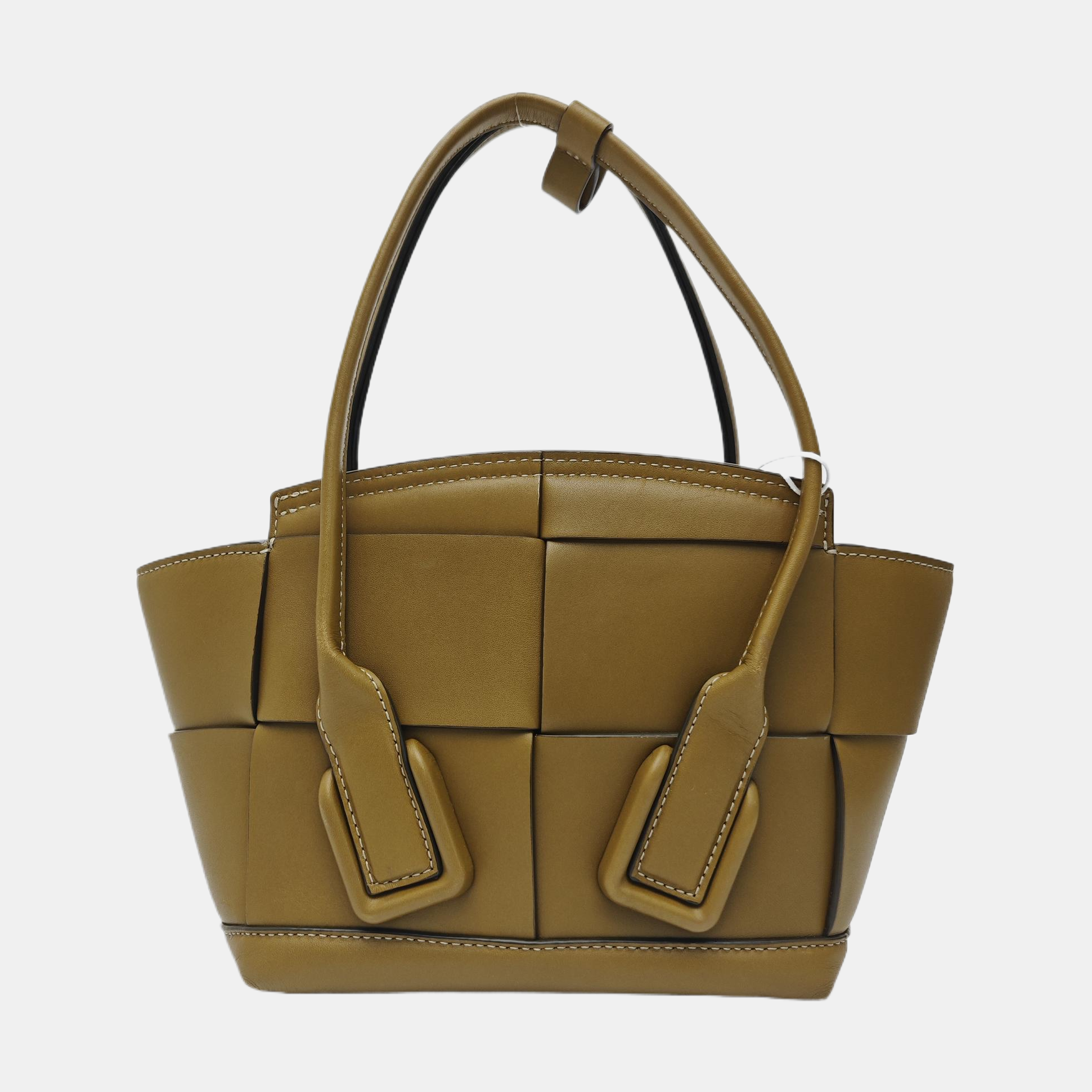 Arco Mini Calfskin Brown