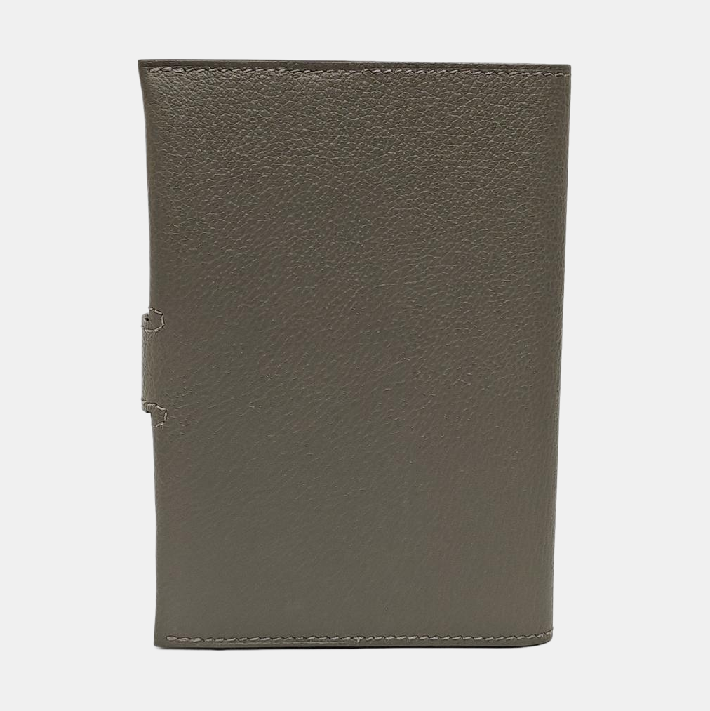 Dogon Evercolor Gray Wallet